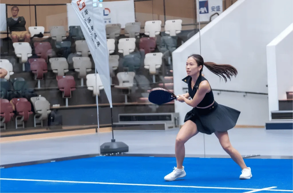 Venise Chan